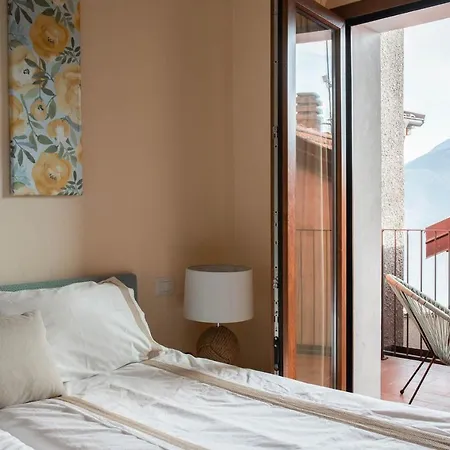 度假居 Casa Di Cora