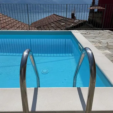 度假居 Casa Di Cora