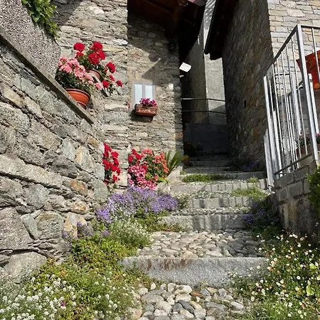 度假居 Casa Di Cora Pianello Del Lario