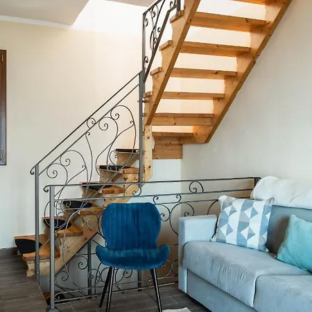 度假居 Casa Di Cora Pianello Del Lario