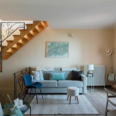 度假居 Casa Di Cora *