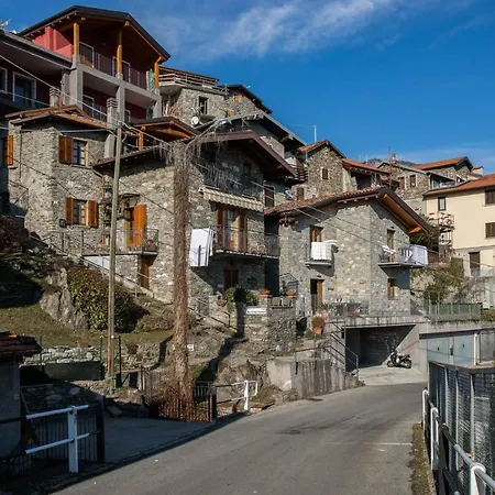 度假居 Casa Di Cora