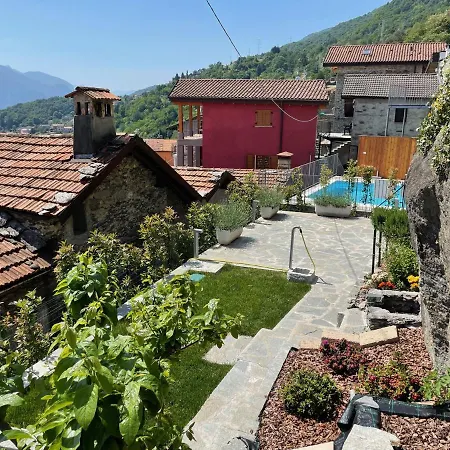 度假居 Casa Di Cora