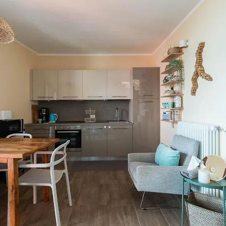 Casa Di Cora Holiday home