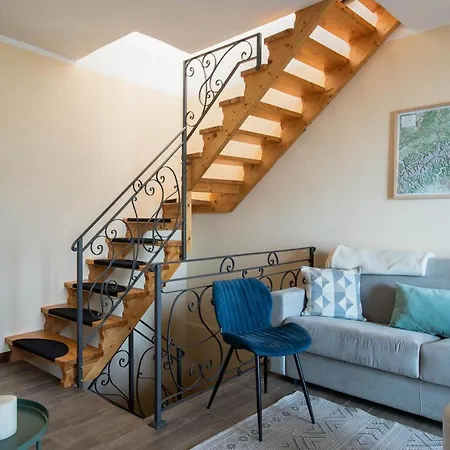 Casa Di Cora 度假居 Pianello Del Lario