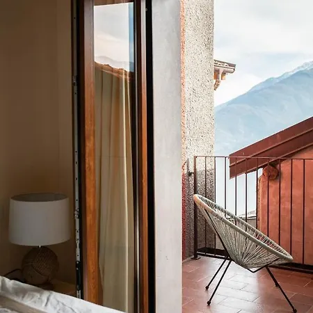 Casa Di Cora 度假居 *