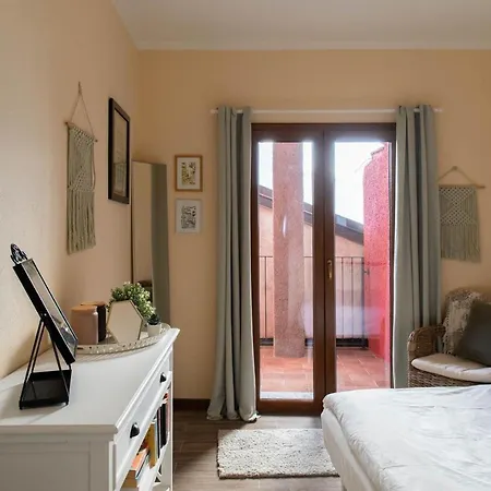 度假居 Casa Di Cora *