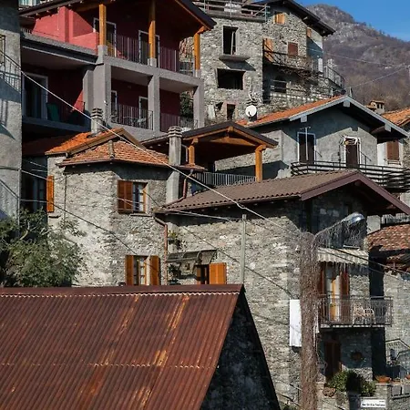 Casa Di Cora 度假居 *
